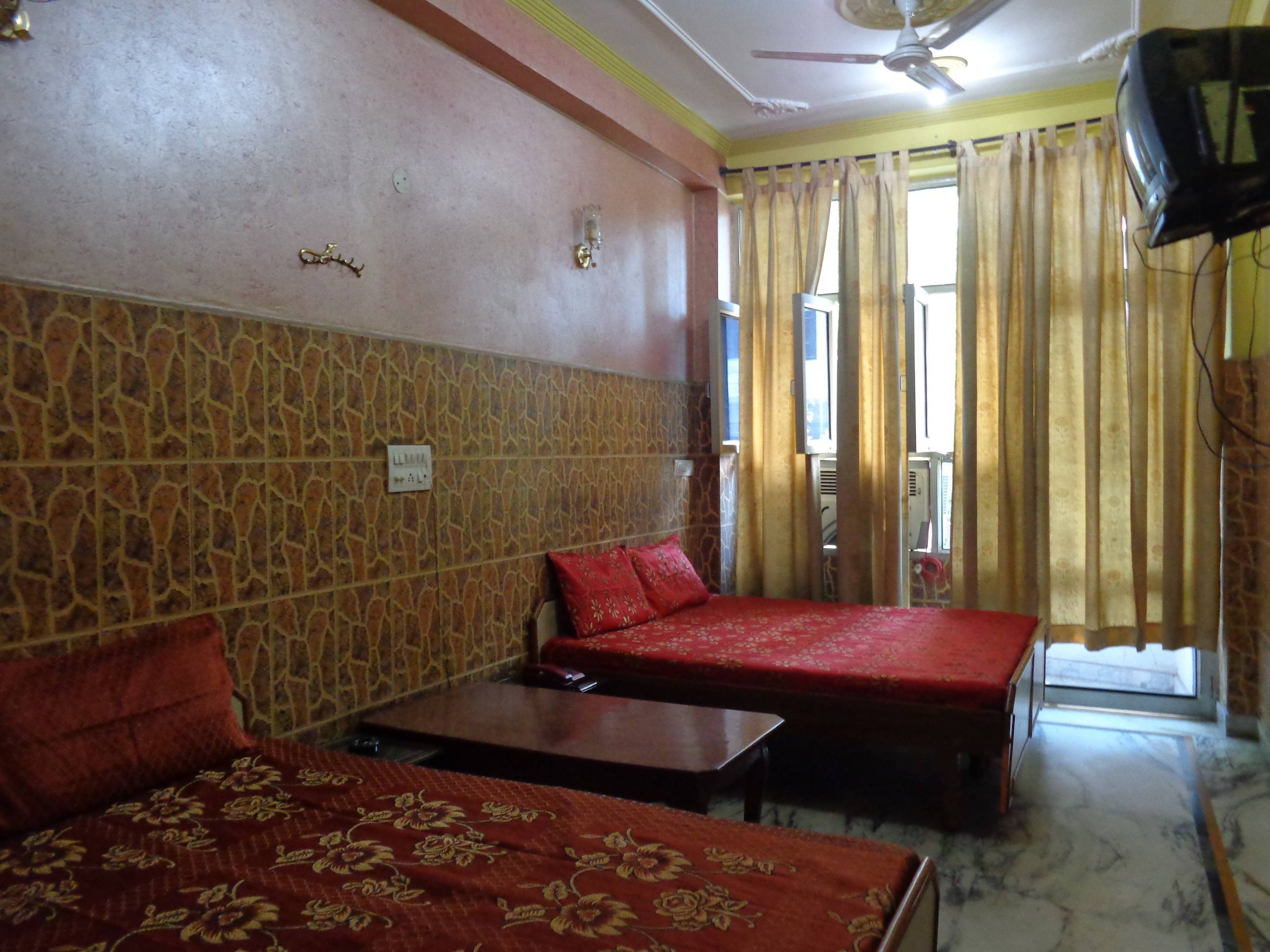 Hotel Aanchal - Tap to explore photos
