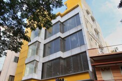 Hotel O Mathikere Extension Bangalore Formerly Venkatadari Residency