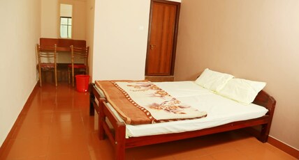 Ideal Tourist Home Room Type - Standard Room