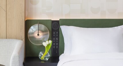 EVEN Hotel HANGZHOU WEST LAKE by IHG Room Type - Standard Room