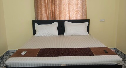 Viveka beachside Homestay Room Type - Standard Room