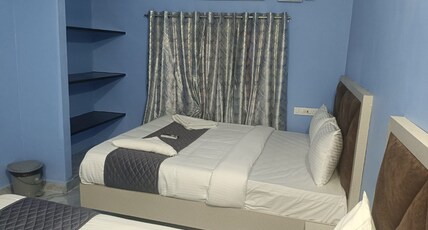 DEV VILLA - CHENNAI Room Type - Triple bed 