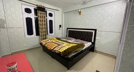 Him Darshan Regency Room Type - Cozy room