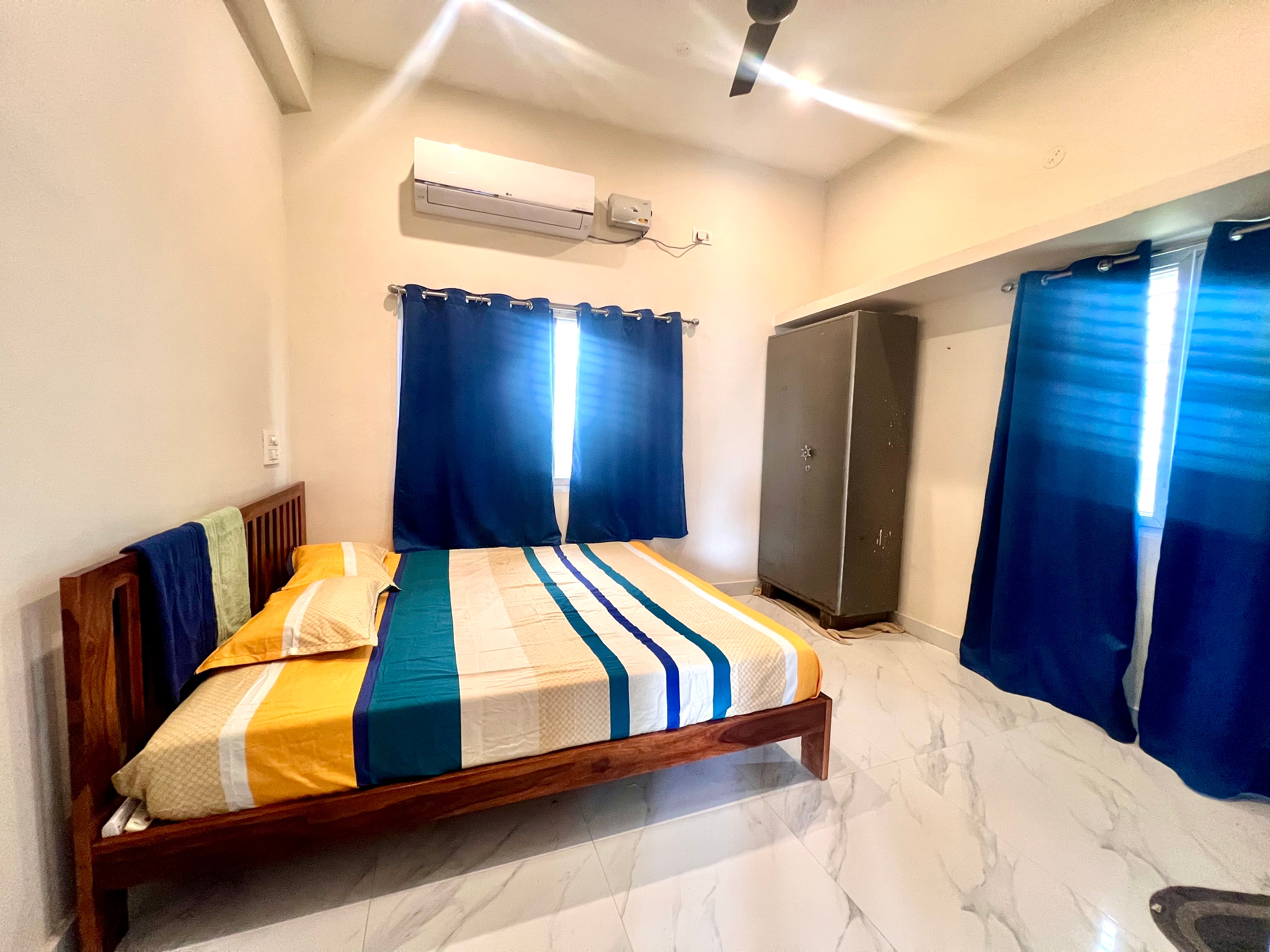 Nani's Homestay - Tap to explore photos