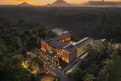 Novotel Bali Ubud Resort 