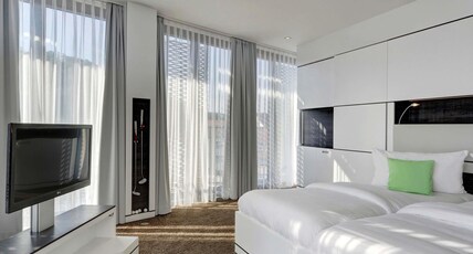 Ibis Styles Nagold-Schwarzwald Room Type - Styles Suite