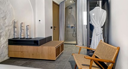 Radisson Blu Zaffron Resort, Santorini Room Type - Superior Room