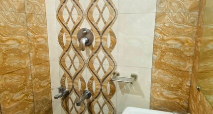 Hotel Al Wesal International Room Type - Deluxe Room Non Ac