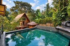The Canopy Holiday Home