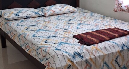 Deepti Grand Rooms Room Type - 304