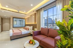 The Delhi Dreams - A Luxury Boutique Hotel