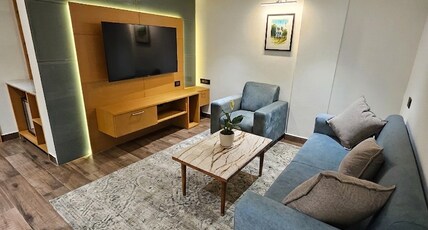 BluSalzz Collection - Casa Onze, Arpora - Goa Room Type - Executive Suite