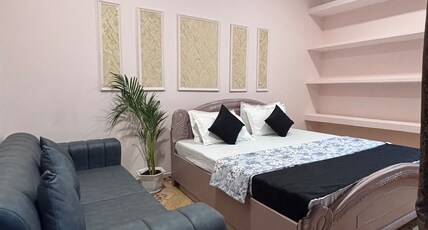 Aarambh Homestay Room Type - Standard AC Room 3