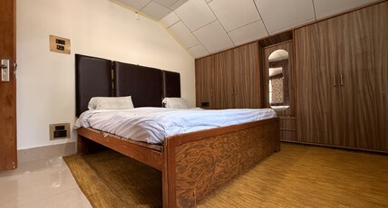 Rayyan Guest House Room Type - Standard room 3