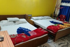 One Luxury Studio Apartment within a Three Star Resort