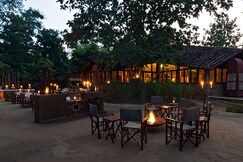 RENI PANI JUNGLE LODGE