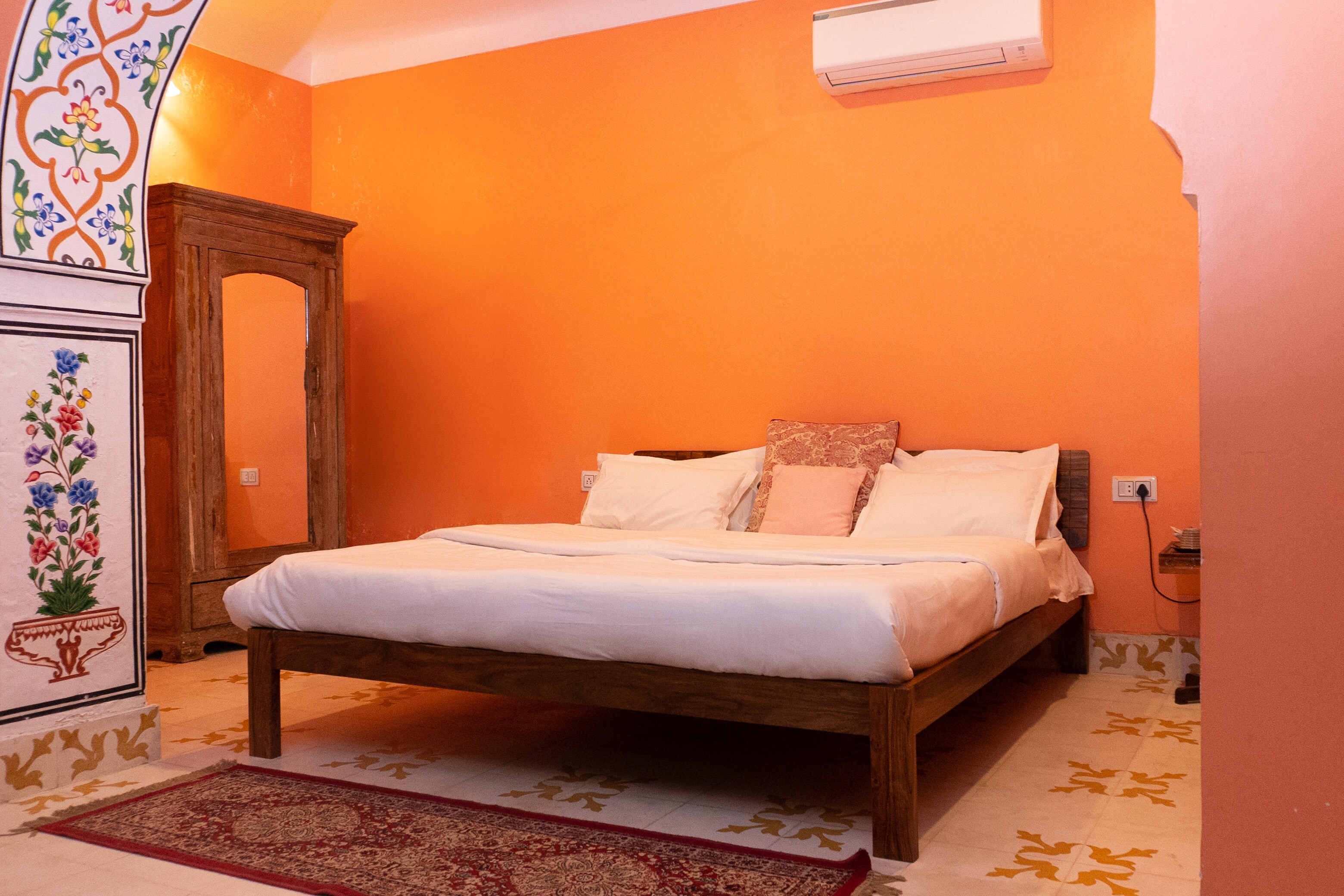 Sunar Bagh - Tap to explore photos