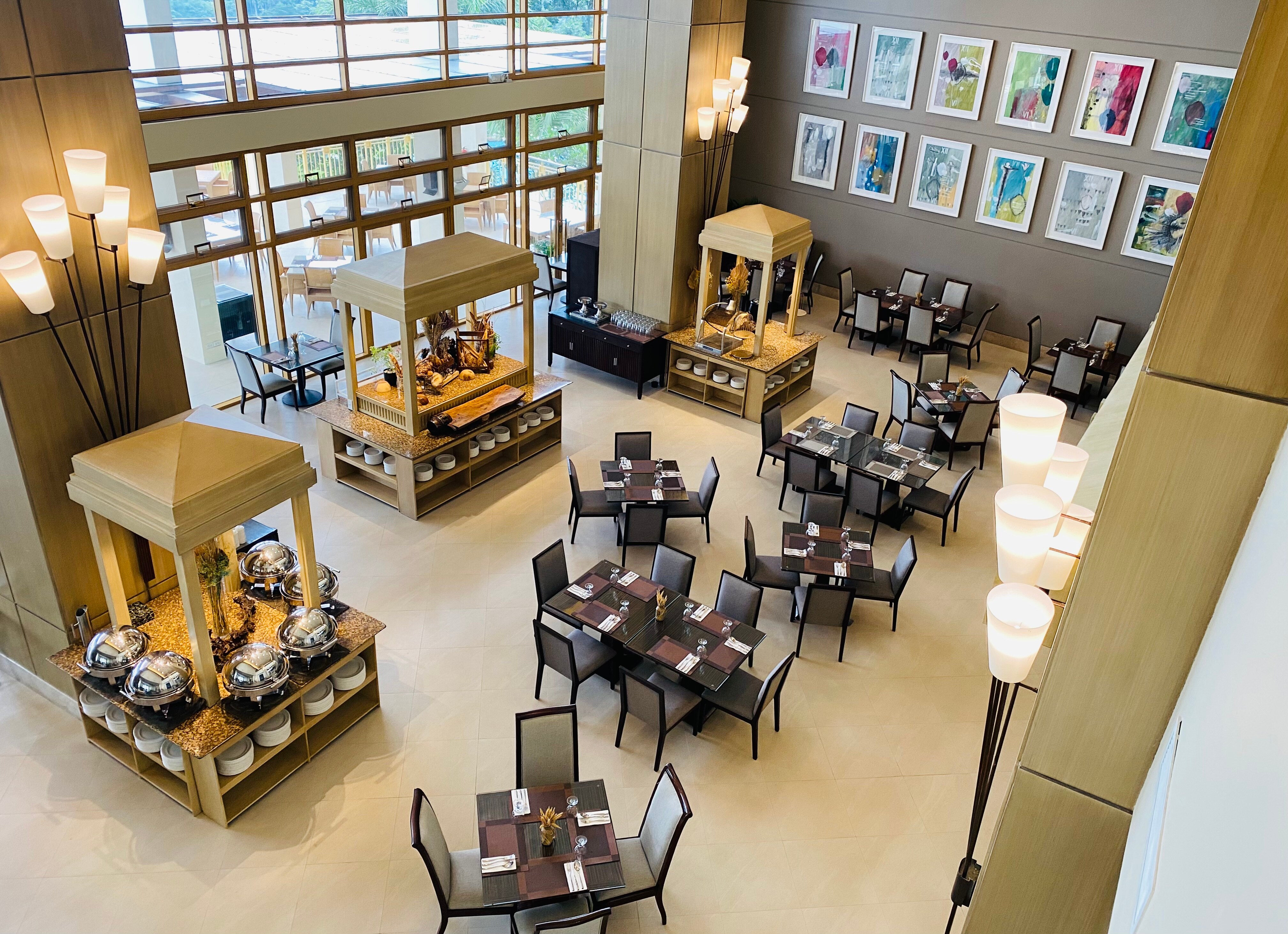 Main gallery
