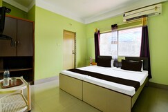 Hotel O Ankita Lodge