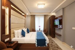 Hotel Chanakya Delhi Airport