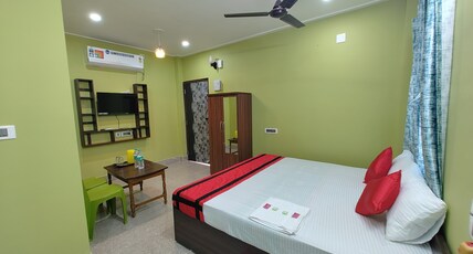 Mukul Bithi Homestay Room Type - Deluxe Double AC