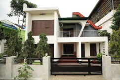 Address of Ashiyana Homes 3Bhk A