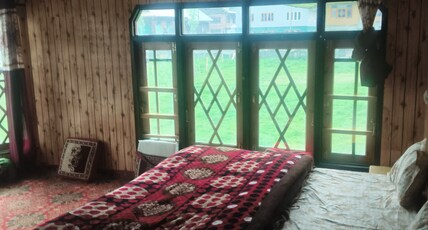 Hotel Afsara Room Type - Bedroom 3