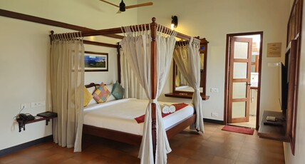 The Story Resorts & Spa Room Type - Premium Room with Balcony