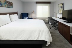 Hilton Garden Inn Baton Rouge Airport