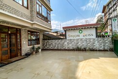 Sikkim Bliss Boutique Hotel