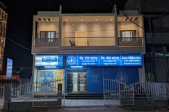 Hotel Madhusudan Executive