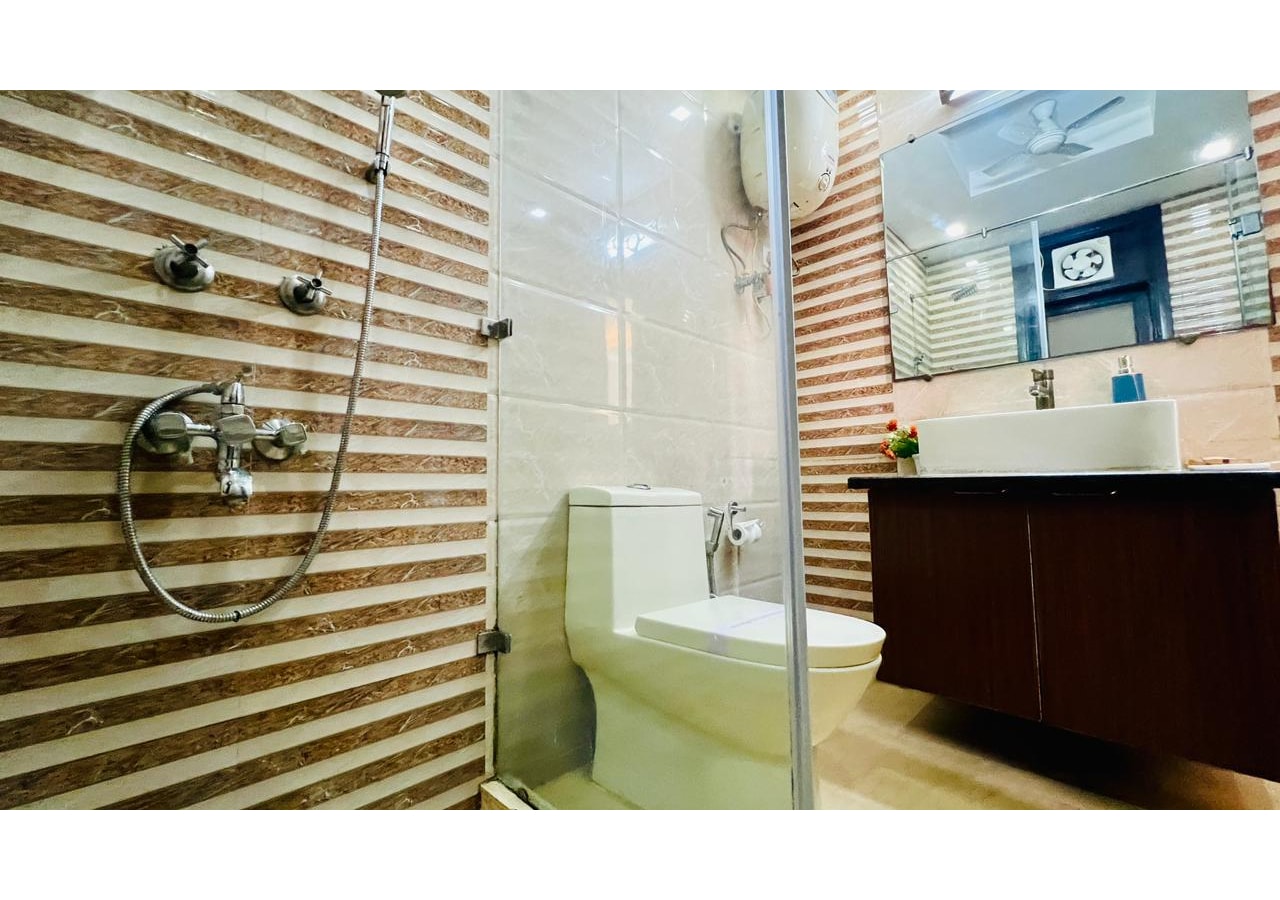 Olive Service Apartments Saket - Tap to explore photos