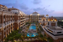 ITC Grand Chola - A Luxury Collection Hotel
