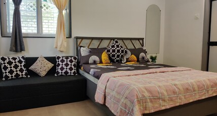 Pushpchhaya Stay Room Type - Pushpchhaya Stay