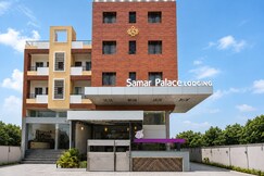 Samar Palace
