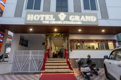 Hotel V GRAND