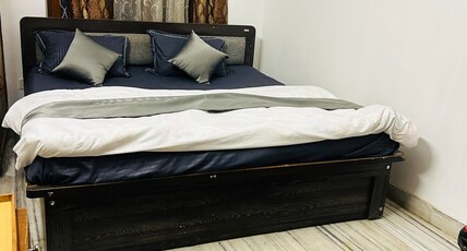 Ranchi Home Stay Room Type - Bedroom 07