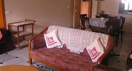Hotel Punetha Inn, Pithoragarh Room Type - Semi Deluxe Room