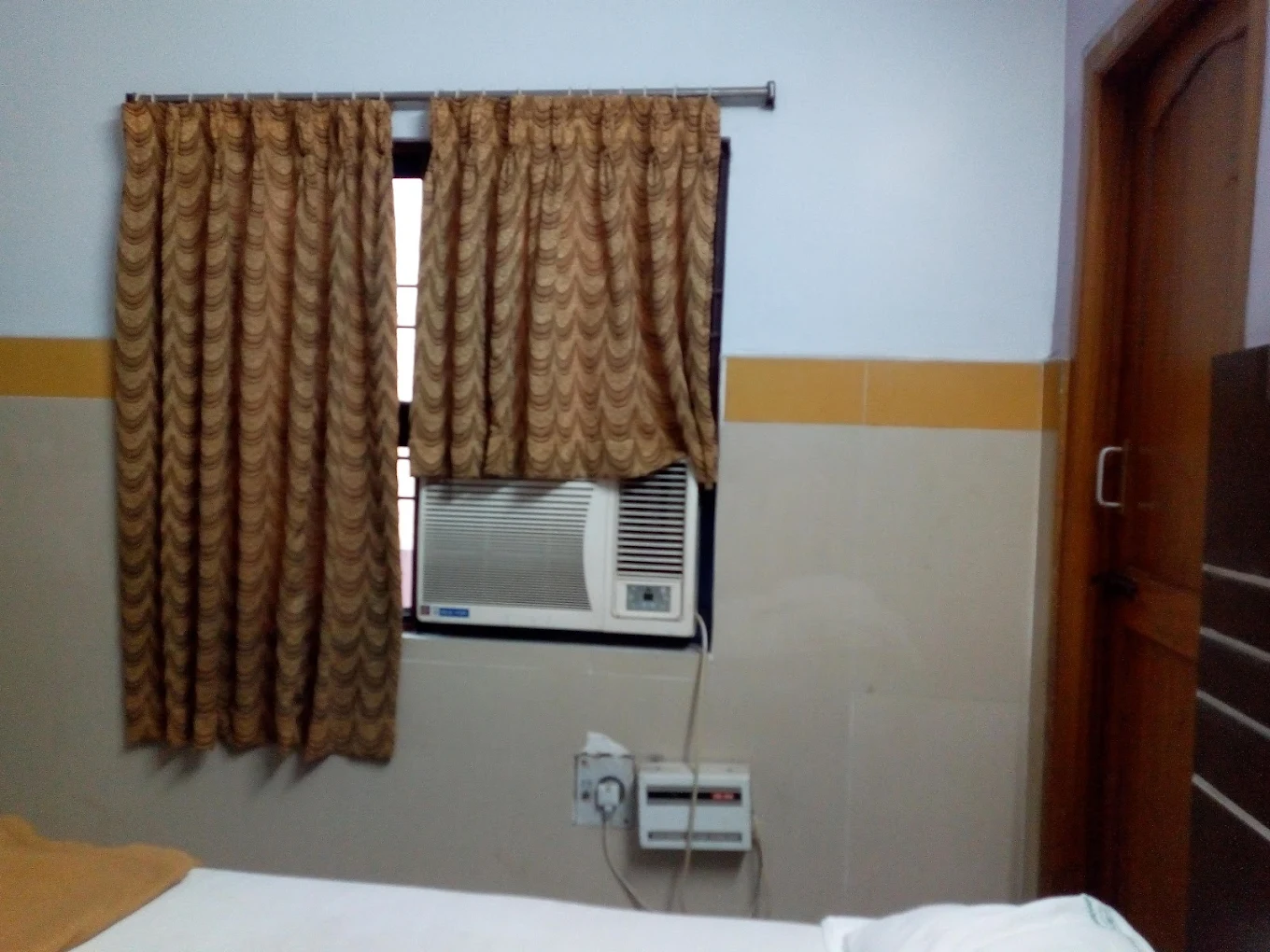 Mahalakshmi Residency - Tap to explore photos