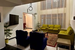 Rooms of Corte De Paradise 4 Bedroom Villa near to Airport