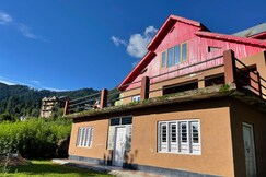 Manhas Villa, Bhaderwah