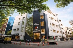 Hotel Well Suites Koramangala