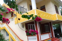 Bougainvilla Homestay