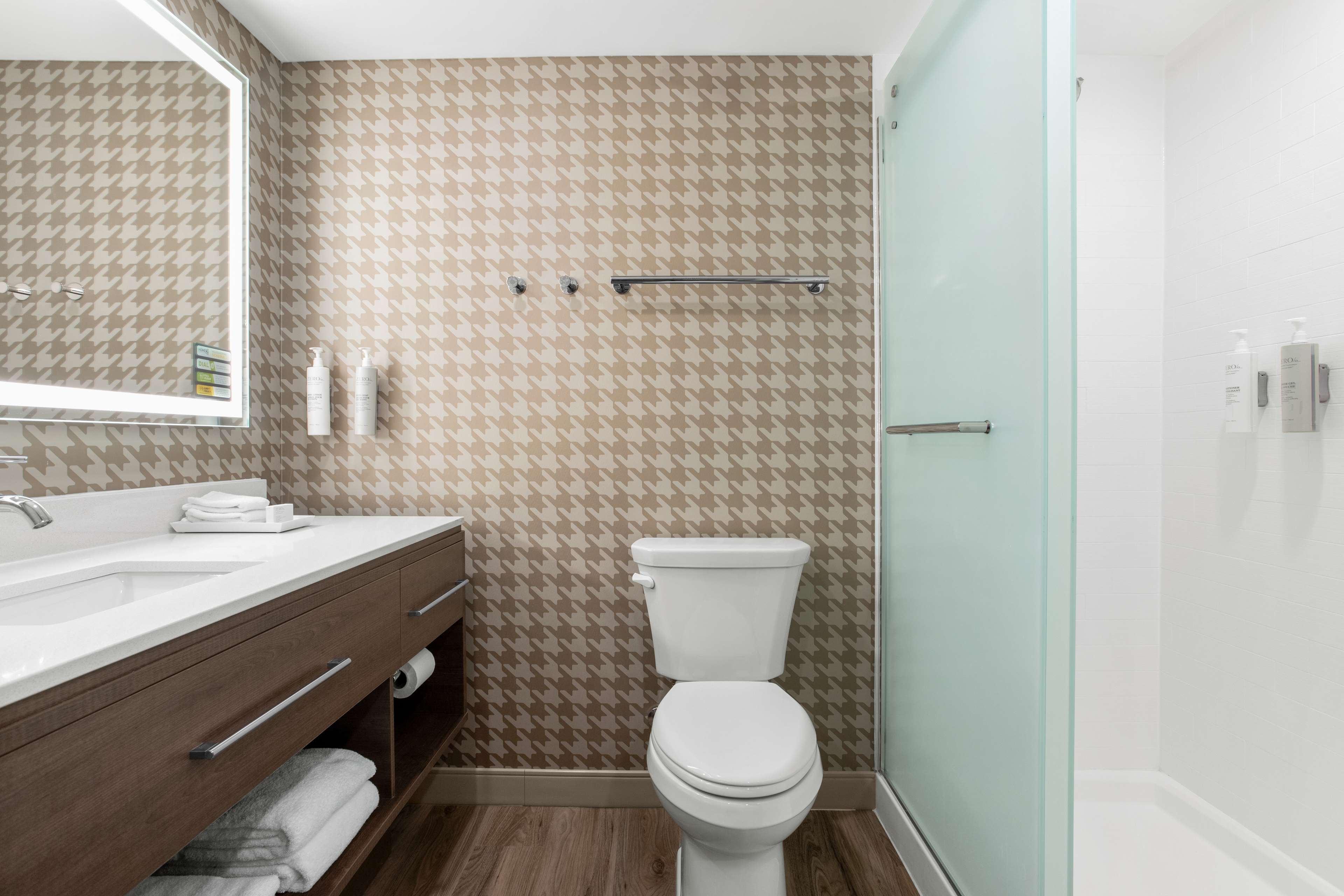 Home2 Suites by Hilton Owatonna - Tap to explore photos