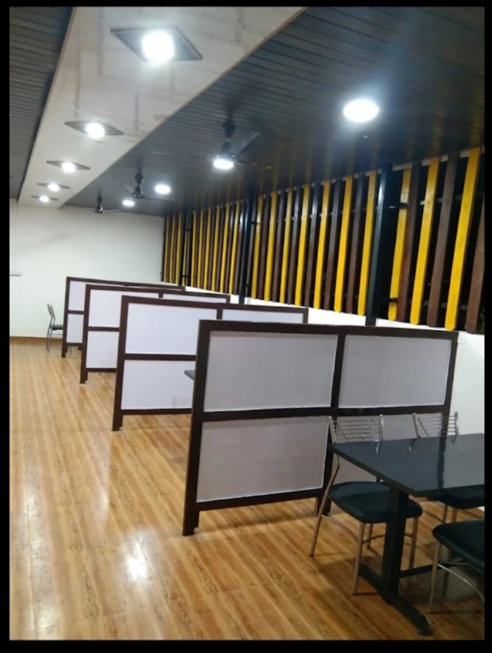 Main gallery