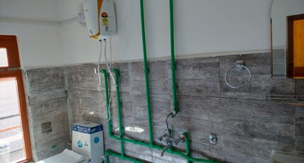 Gakyit Homestay Chichong By StayApart Room Type - Rooms with Common Washroom 