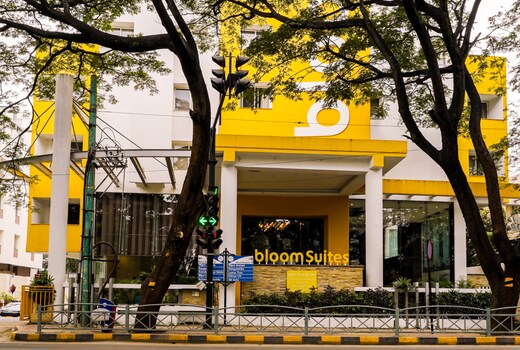 BloomSuites | Electronic City