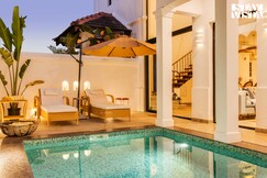 StayVista at Casa Meraki