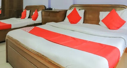 Hotel Shingar Room Type - Family NON AC