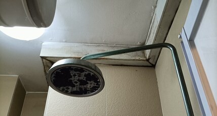 Royal Hostel Singapore Room Type - Single bed in 2 bed mixed dorm